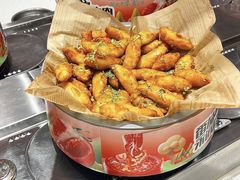 -龍歌自助小火锅(市北台东利群店)