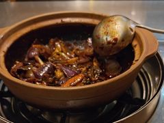 -胡须佬鸡煲四季火锅店(石厦西村直营店)