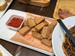 -東城故事·尋找姆媽的味道(玉兰路店)