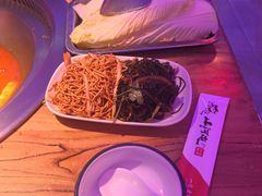 -山河屯铁锅炖鲜鹅·东北菜(开发区一店)