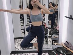 -lululemon(比斯特购物村店)