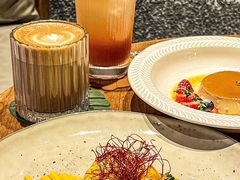 -Rosemary·纽西兰简餐(江南西店)