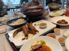 -颂福楼·南京菜(定淮门店)