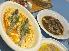 -阳光海鲜城(太仓万达店)