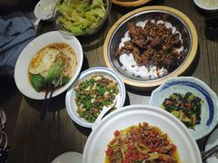 -田趣园长沙菜(天安云谷店)