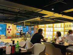 -义气烤肉餐吧(大族广场店)