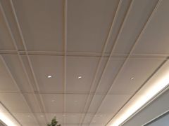 -厨艺海鲜自助餐厅•越秀宾馆希尔顿格芮精选酒店