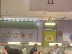 -椰小鸡·琼州糟粕醋(美兰缤纷城店)