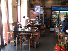 -北门涮肉·铜锅涮肉(南锣鼓巷店)