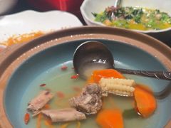 -伙靠·江浙菜(田林路店)