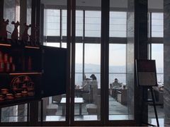 -悦厅·下午茶(杭州柏悦酒店)