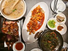 -姑苏家宴·苏帮菜·松鼠桂鱼(苏州总店)