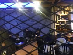 -鱼库·不仅是一家烤鱼店(车公庙店)