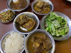 -阿秋牛排(湖心街店)