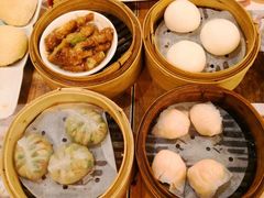 -添好运点心专门店(百老汇店)