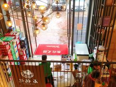-味仙居(环城南路店)