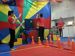 -美吉姆国际儿童发展中心(红谷滩绿地缤纷城中心)