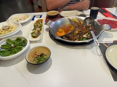 -刘一锅筋头巴脑(大悦城C店)