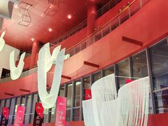 -交通银行前滩31演艺中心