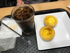 蛋挞-大家乐(广州白云三元里2店)