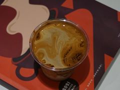 -Manner Coffee(芮欧百货店)