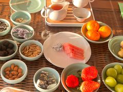 -湖畔居茶楼(湖滨店)