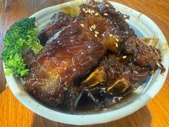 -囿面传统制面馆(中央路店)