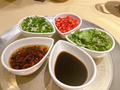 -鼎鼎香·港式火锅(北京SKP店)
