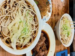 -柴氏风味斋(甘家口店)