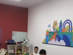 -童程童美信奥赛科技特长·乐高编程科创机器人(万达银盆岭校区)