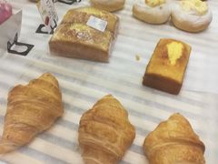 -花园饼屋·吐司蛋糕面包(星海店)