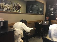 -星巴克(古象大酒店店)