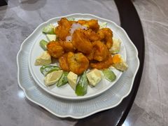 -君霖海鲜私房菜(春柳店)