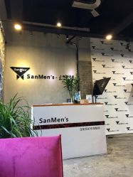 -MMby Hair Code芭曲发型