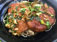 -晓午阳常熟炒浇面(红庙店)