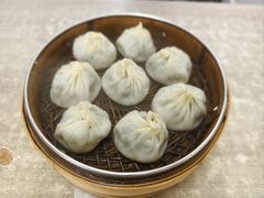-曼曼汤包(建国西路店)