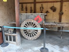 -胡氏民居-天水民俗博物馆