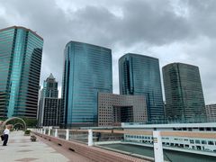 -香港皇家太平洋酒店