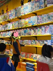 -Block Park 租乐高(D32店)