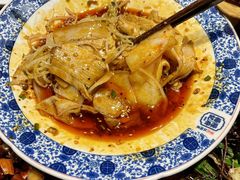 -杨记隆府(重庆总店)