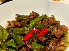 -秀儿四九城·新京菜(亚运村鸟巢店)