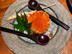 -桐寿司Sushi Tong