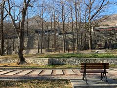 -阳台山自然风景区