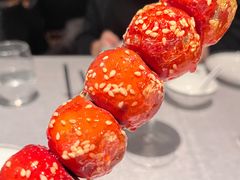 -柿合缘新京菜(国金中心商场店)