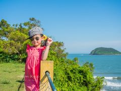 -漳州滨海火山岛自然生态风景区
