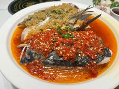 -人民公社大食堂(谷埠街总店)