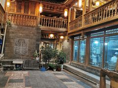 -88号小吃店·经典云南菜·地道纳西美食