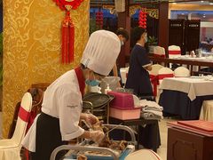 -全聚德(上海首店浦东店)