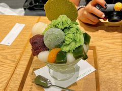 -伊藤久右卫门(宇治本店)