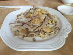 -敦煌达记酱驴肉黄面馆
